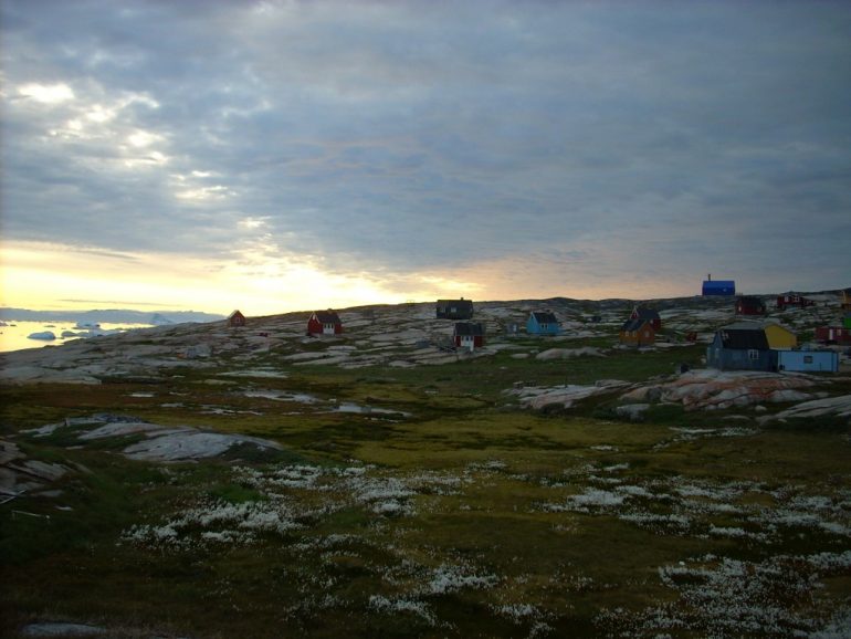 Fotogalerie Grönland: Entlang der Westküste | Travelwoman