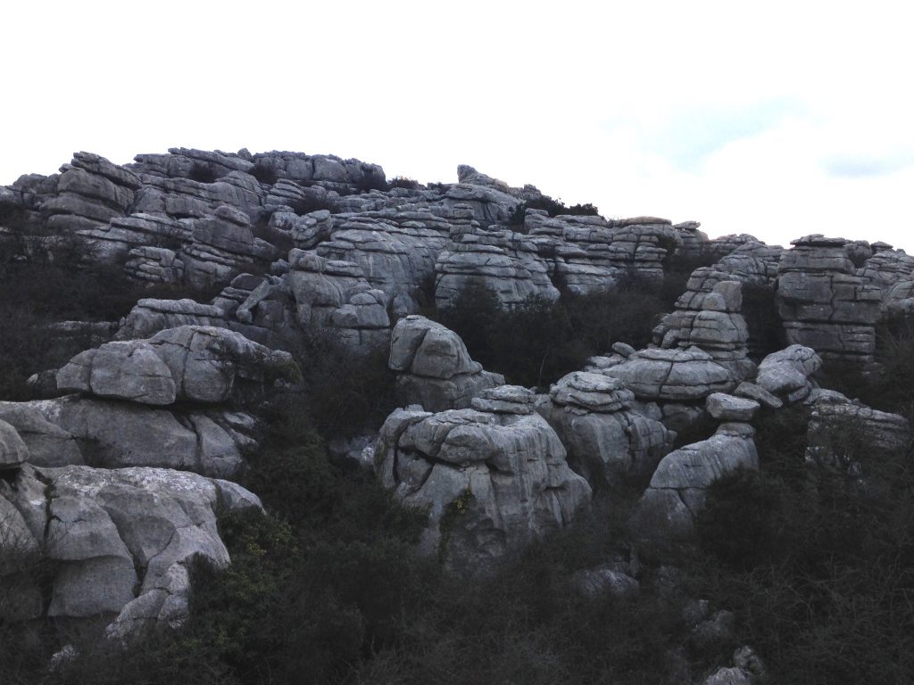 El Torcal_2