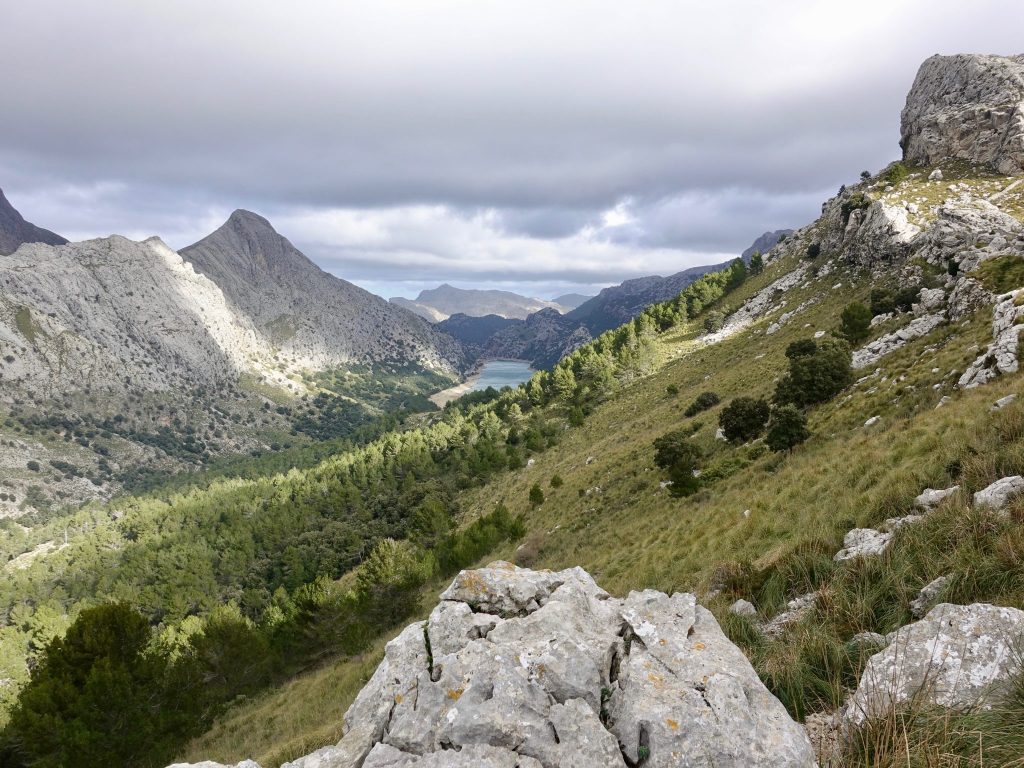 GR 221: Wandern in der Serra Tramuntana