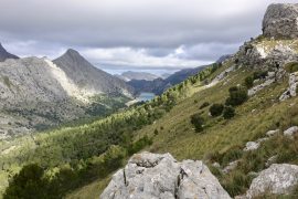 GR 221: Wandern in der Serra Tramuntana