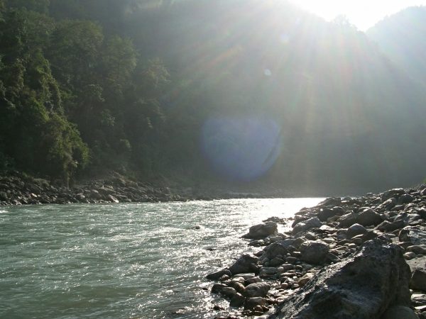 Kali Gandaki