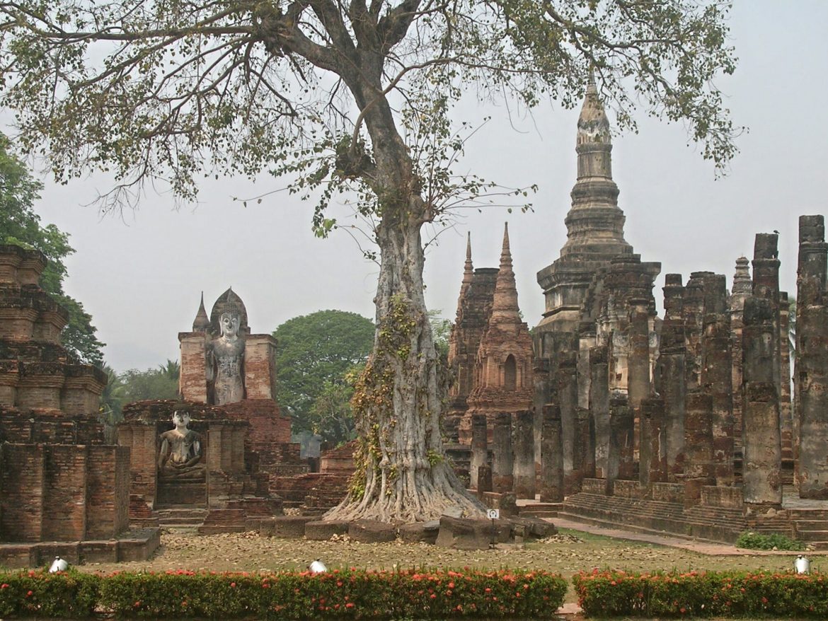 Sukothai