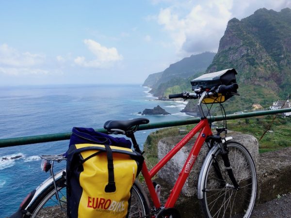 Radfahren-auf-Madeira