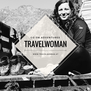 Travelwoman | Abenteuer & Outdoor Reiseblog