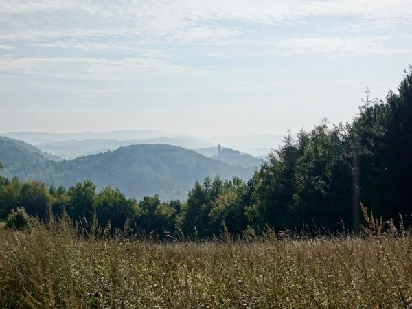 Wachauer-Jakobsweg